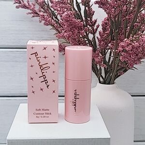 Pinklipps Soft Matte Contour Stick